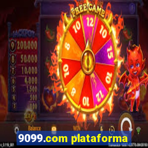 9099.com plataforma